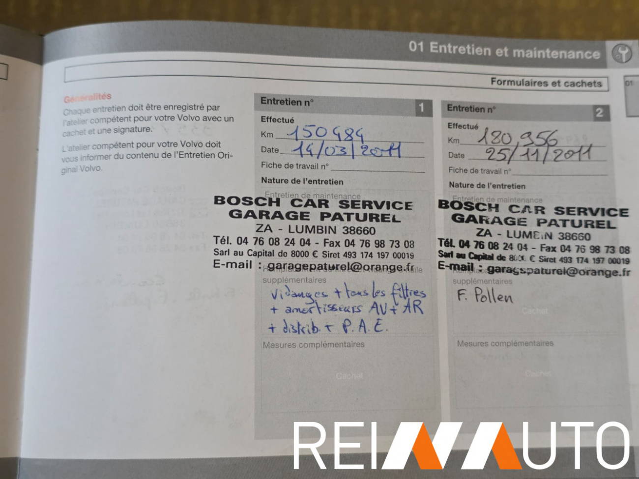 Volvo XC70 Momentum AWD