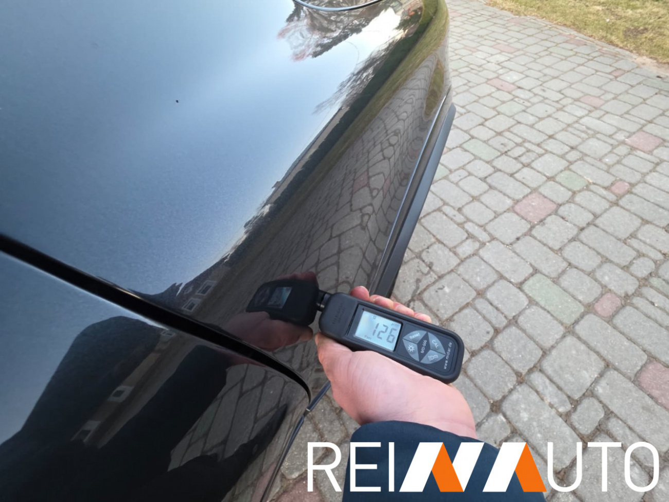 Volvo XC90 Xenium Limited