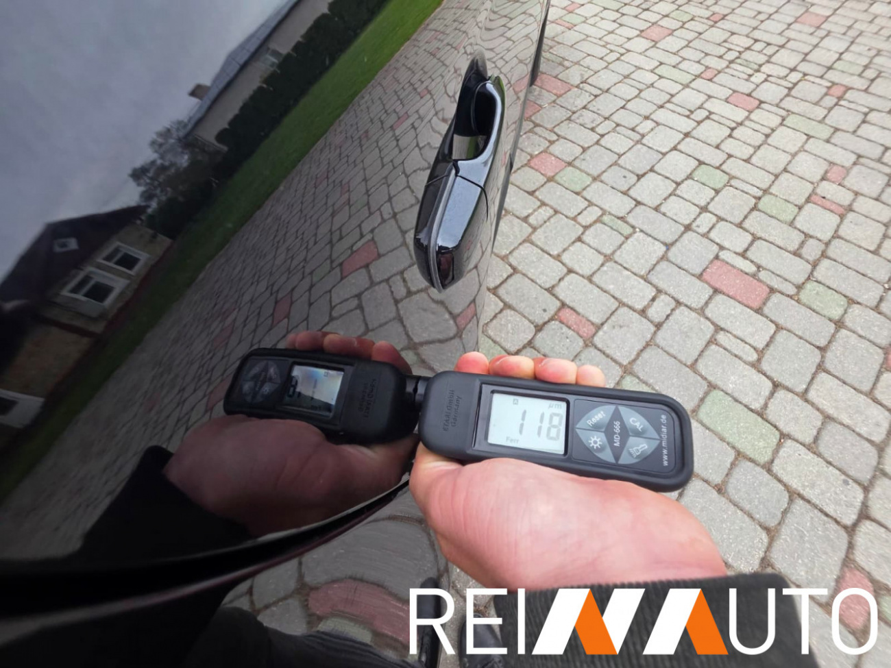 Volvo XC60 Summum Xenium 