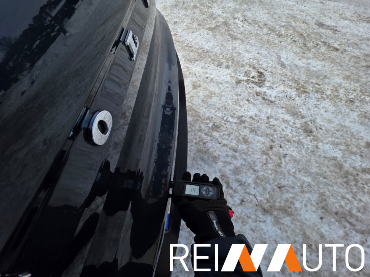 Volvo XC40 Inscription