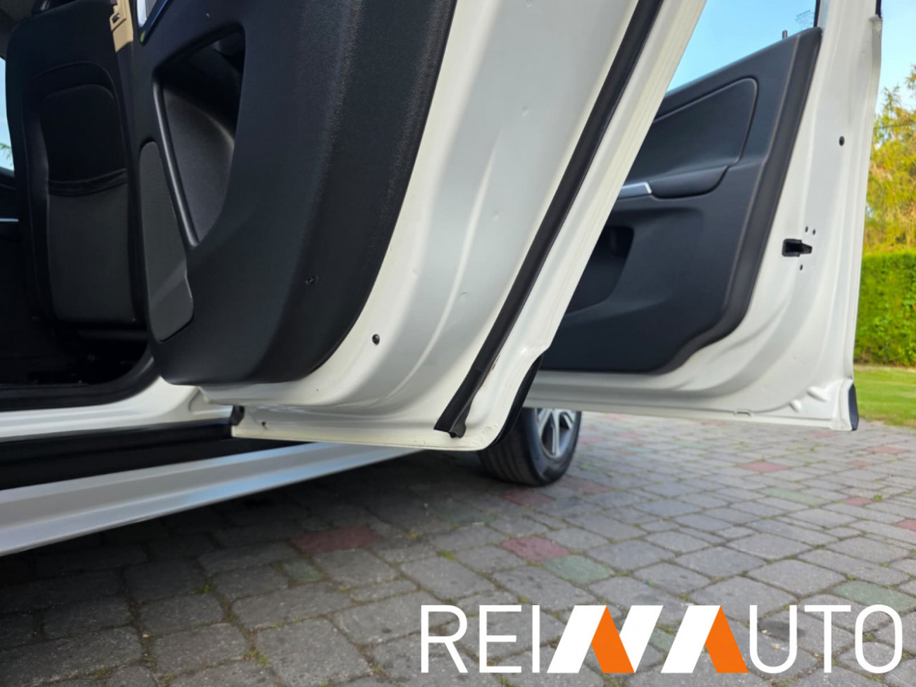 Volvo XC60 Xenum AWD