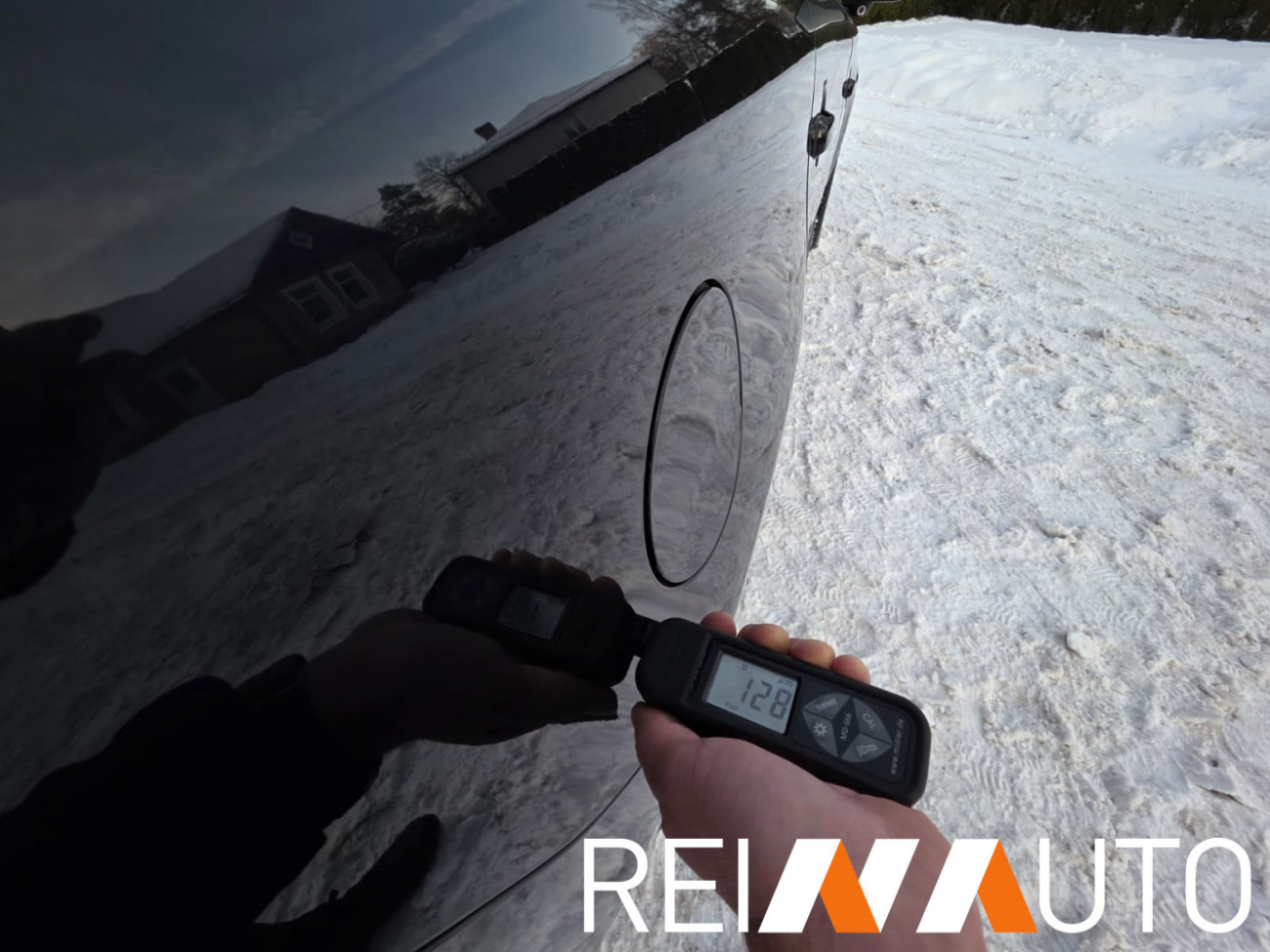 Volvo XC60 Summum DRIVe