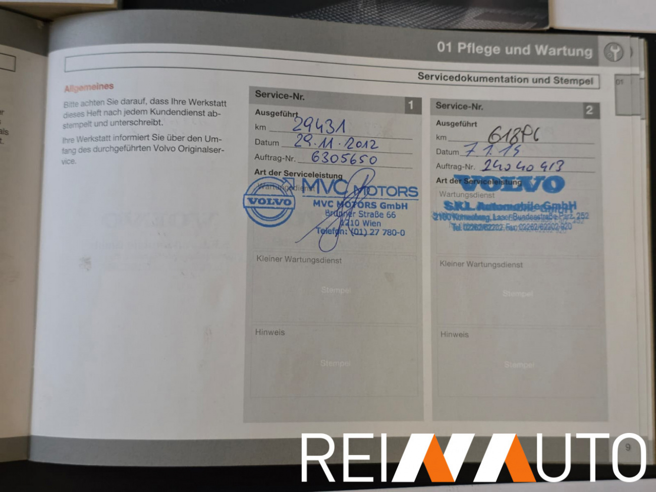 Volvo V50 R-Desing D3