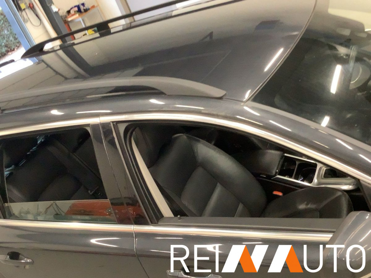 Volvo V70 D3 Edition Pro