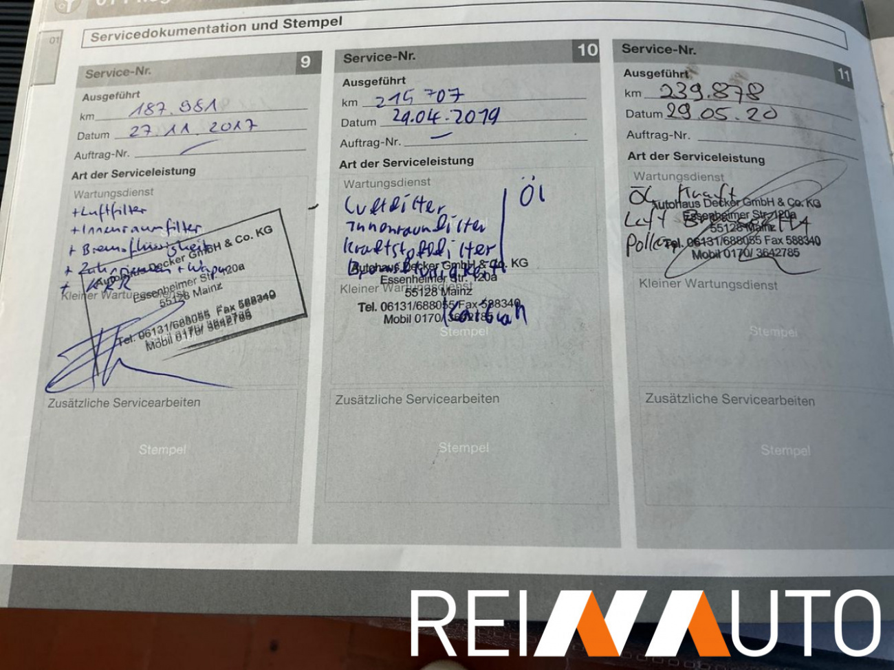 Volvo V70 Momentum Bk