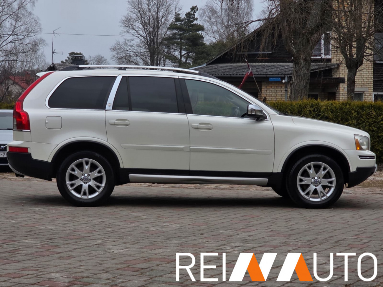 Volvo XC90 Executive