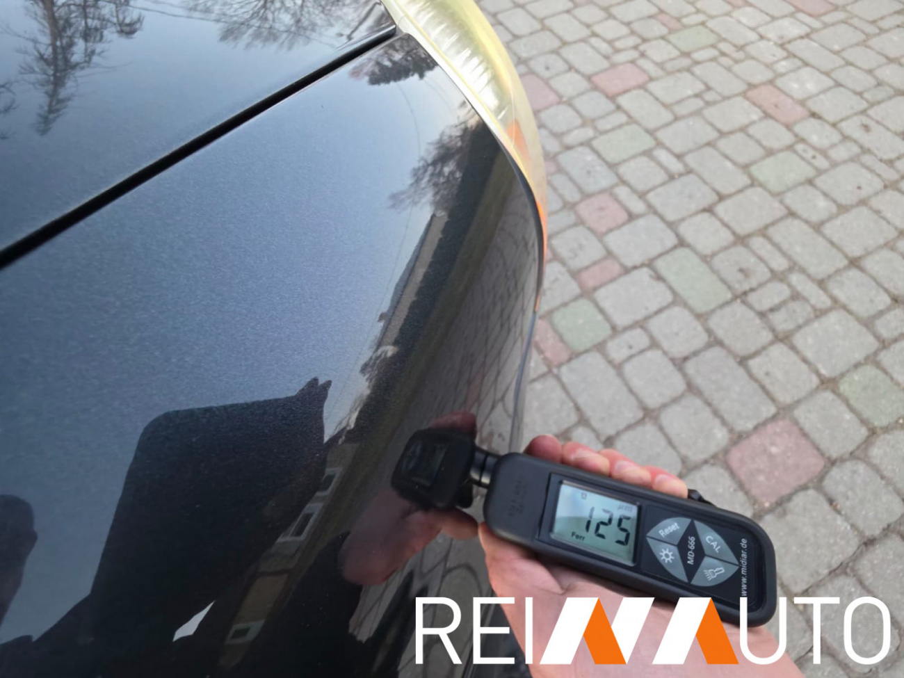 Volvo XC90 Xenium Limited