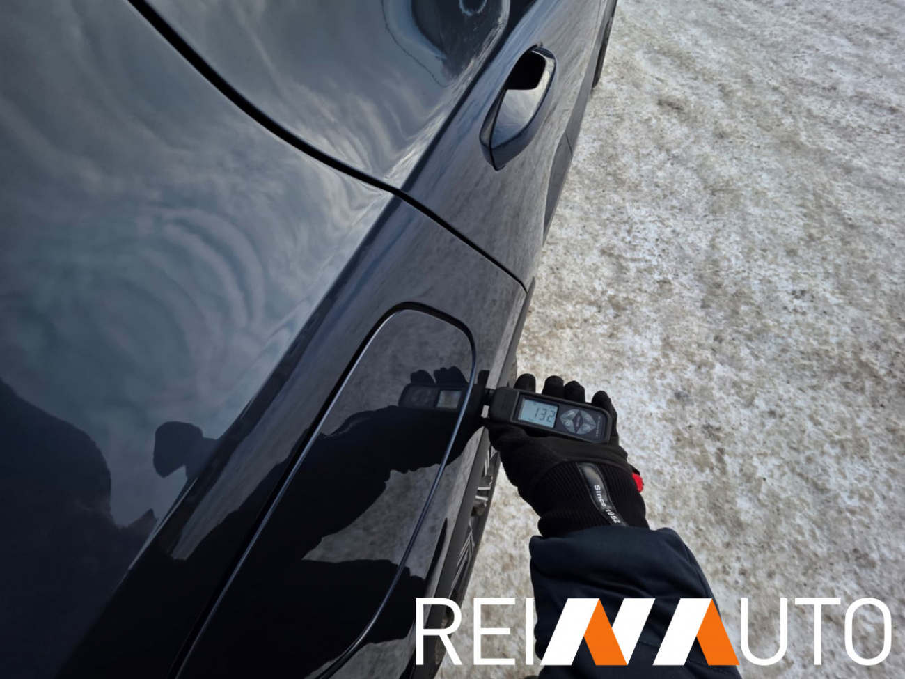 Volvo XC40 Inscription