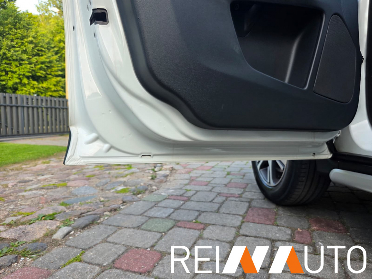 Volvo XC60 Xenum AWD