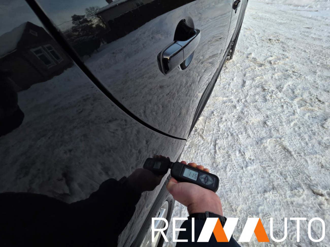 Volvo XC60 Summum DRIVe