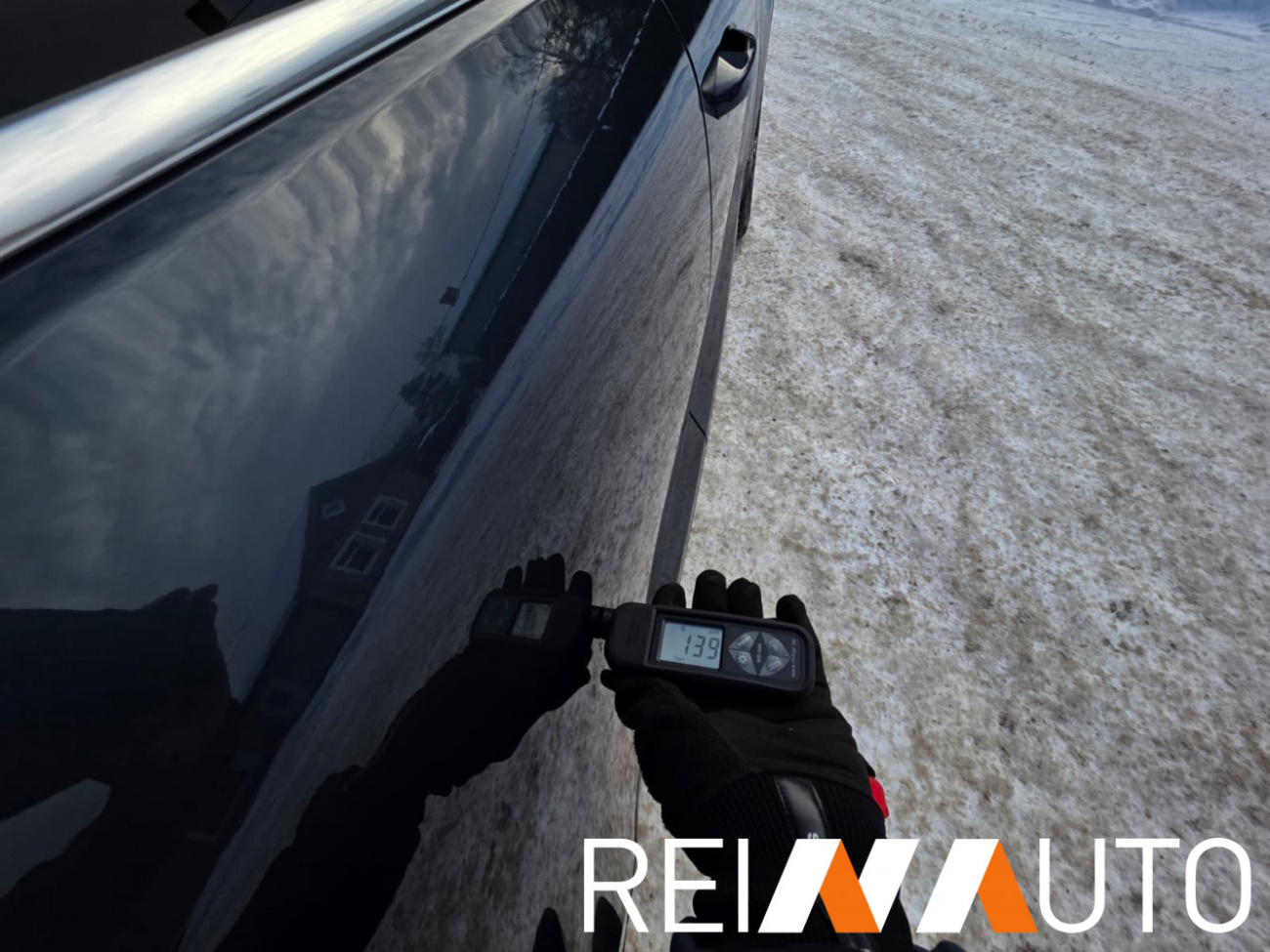 Volvo XC40 Inscription