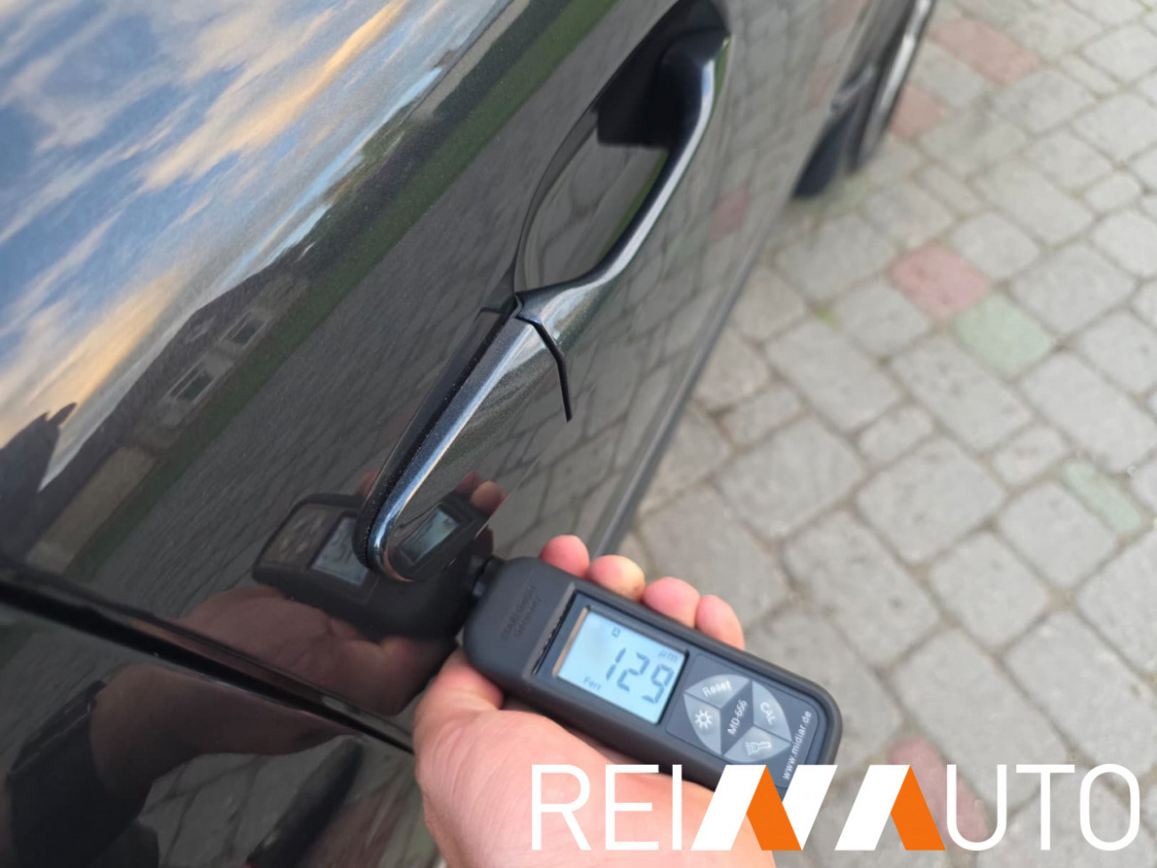 Volvo XC90 Xenium Summum