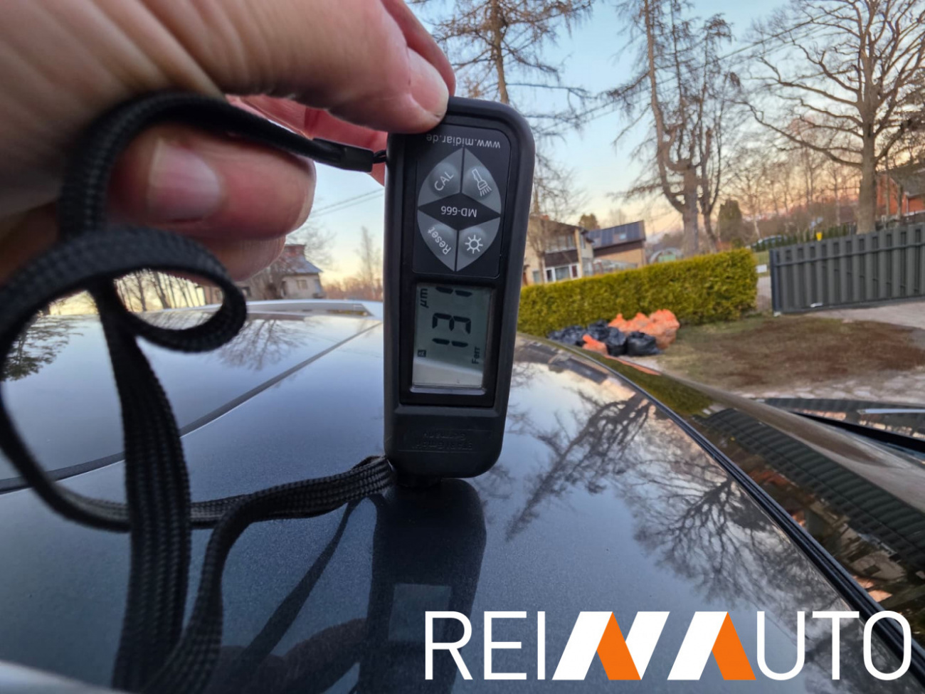 Volvo XC90 Xenium Limited