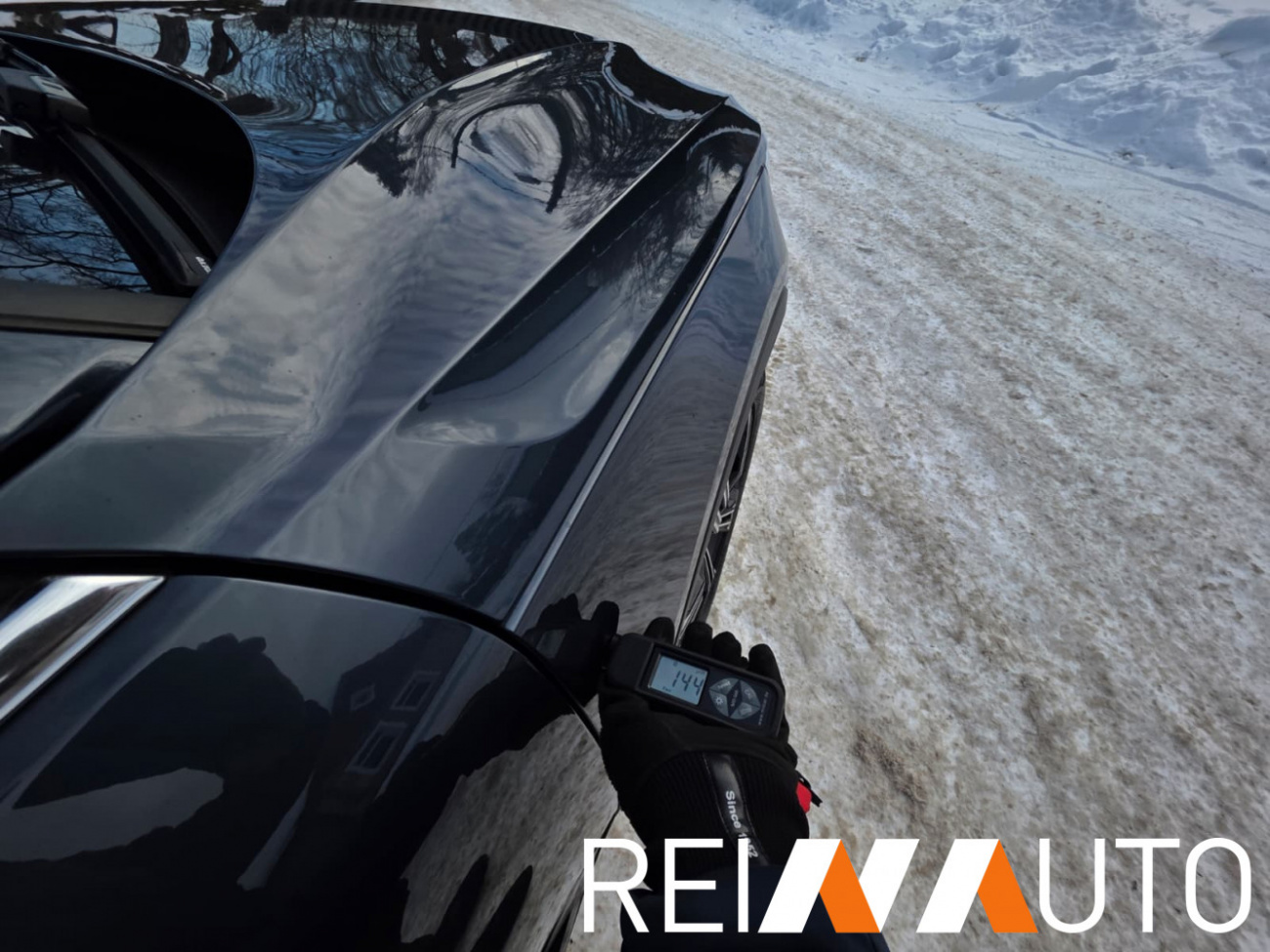 Volvo XC40 Inscription