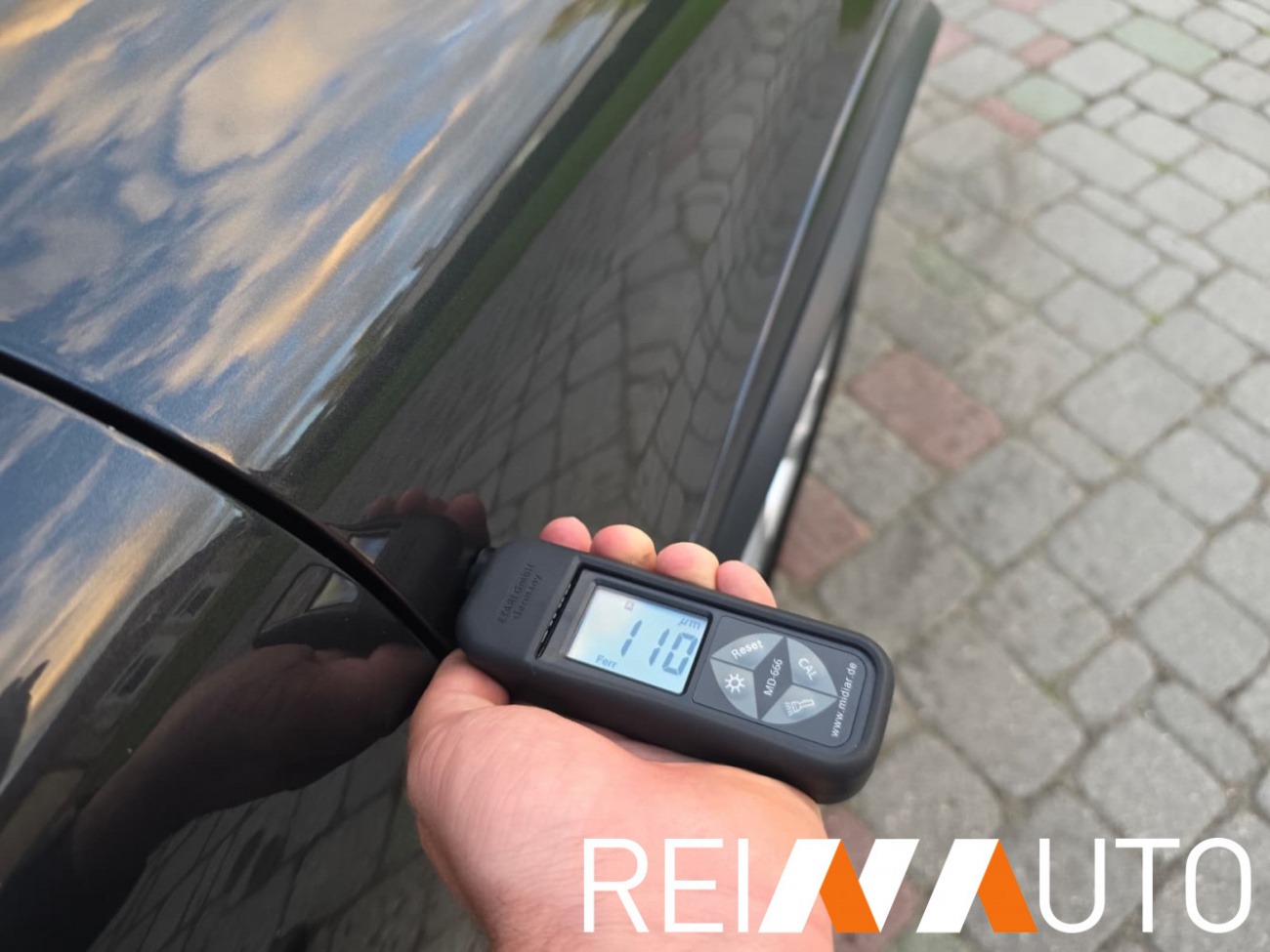 Volvo XC90 Xenium Summum