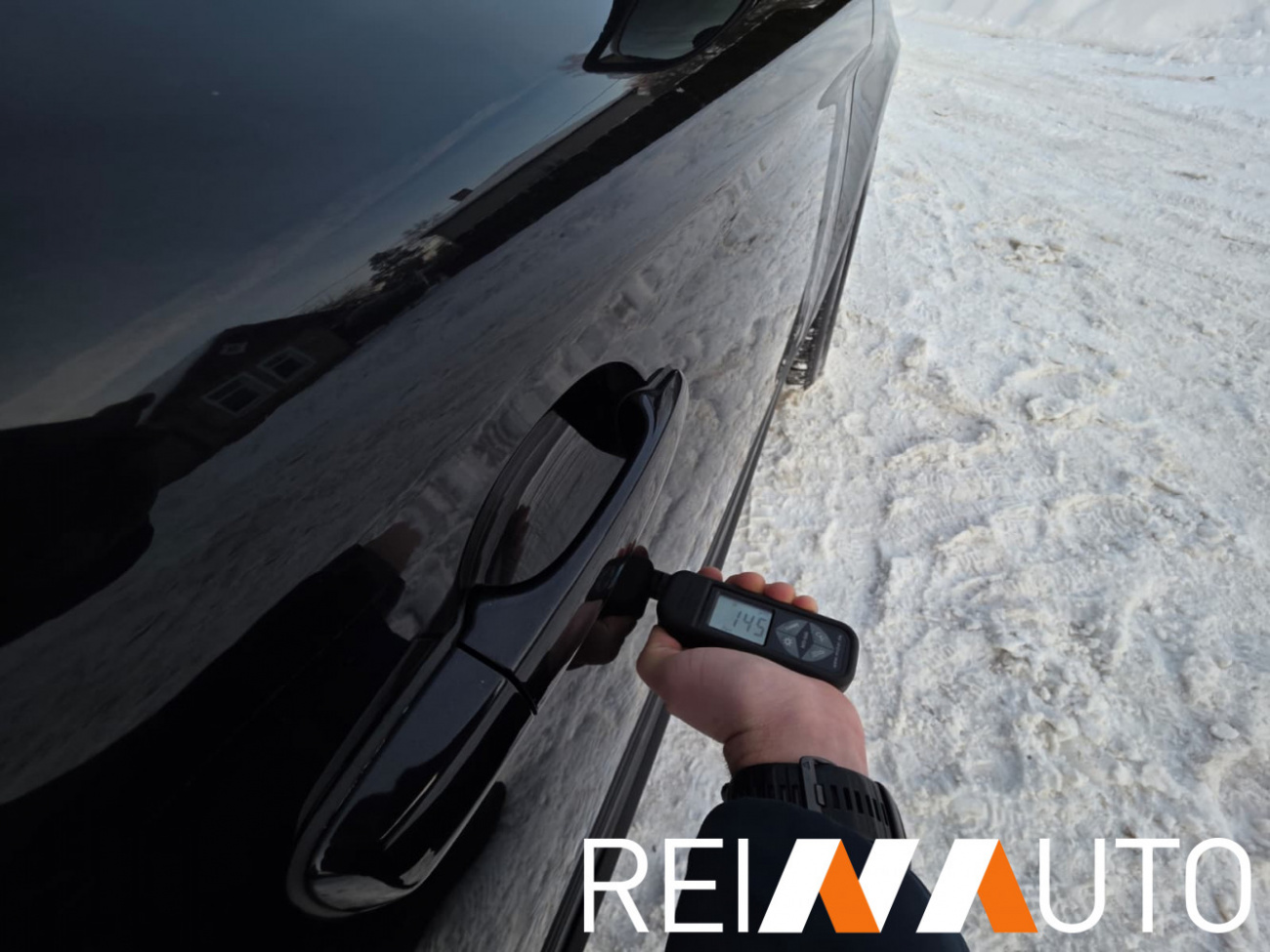 Volvo XC60 Summum DRIVe