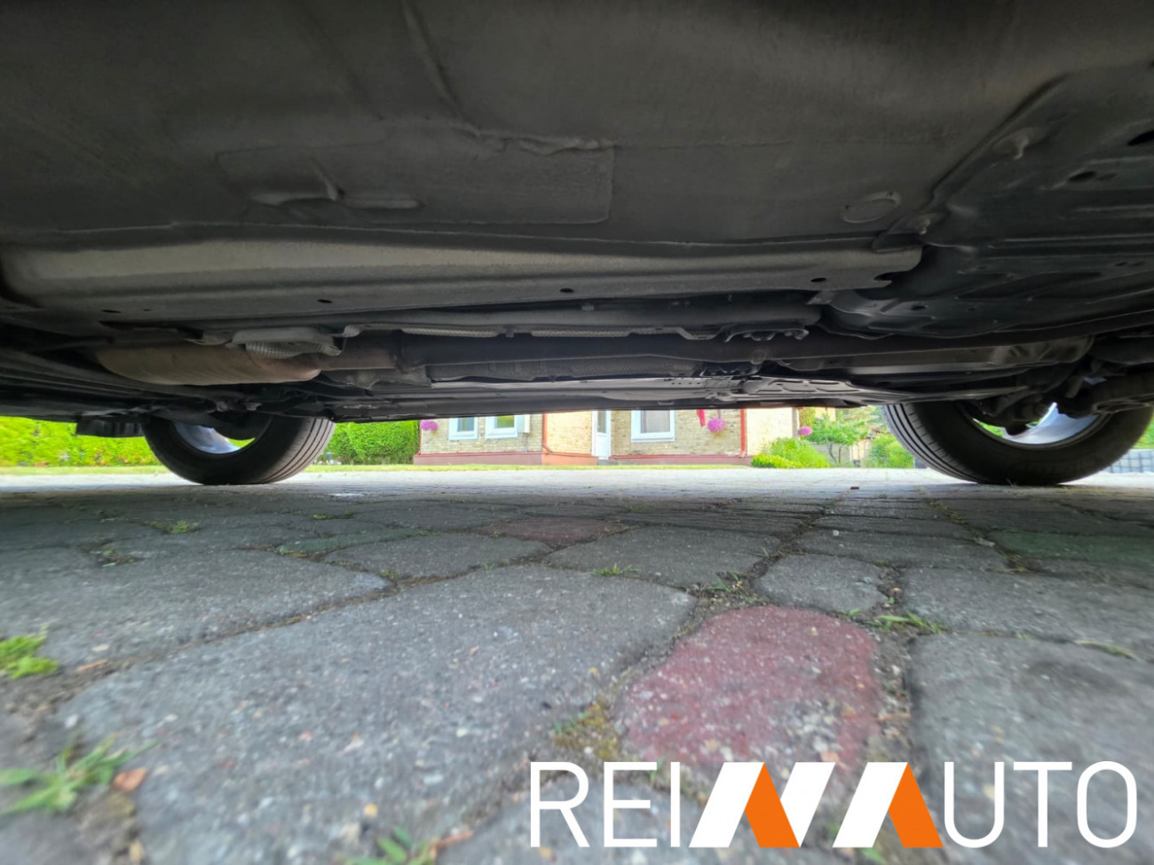 Volvo XC60 Xenum AWD