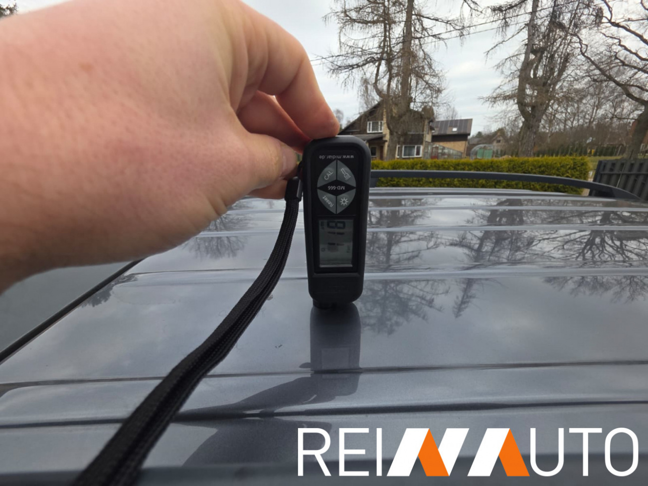 Volvo XC90 Executive Edition