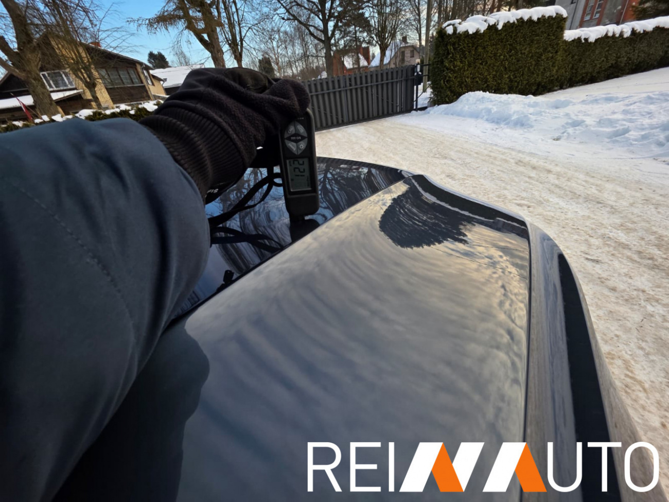 Volvo XC40 Inscription