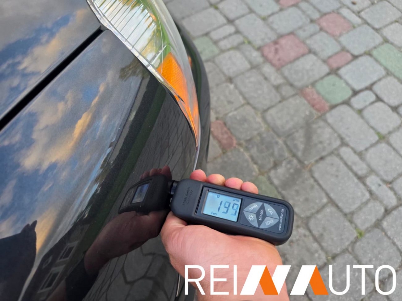 Volvo XC90 Xenium Summum