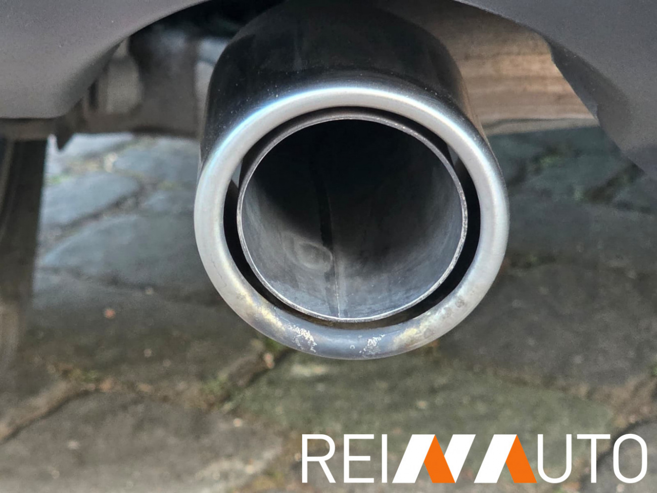 Volvo XC60 Xenum AWD