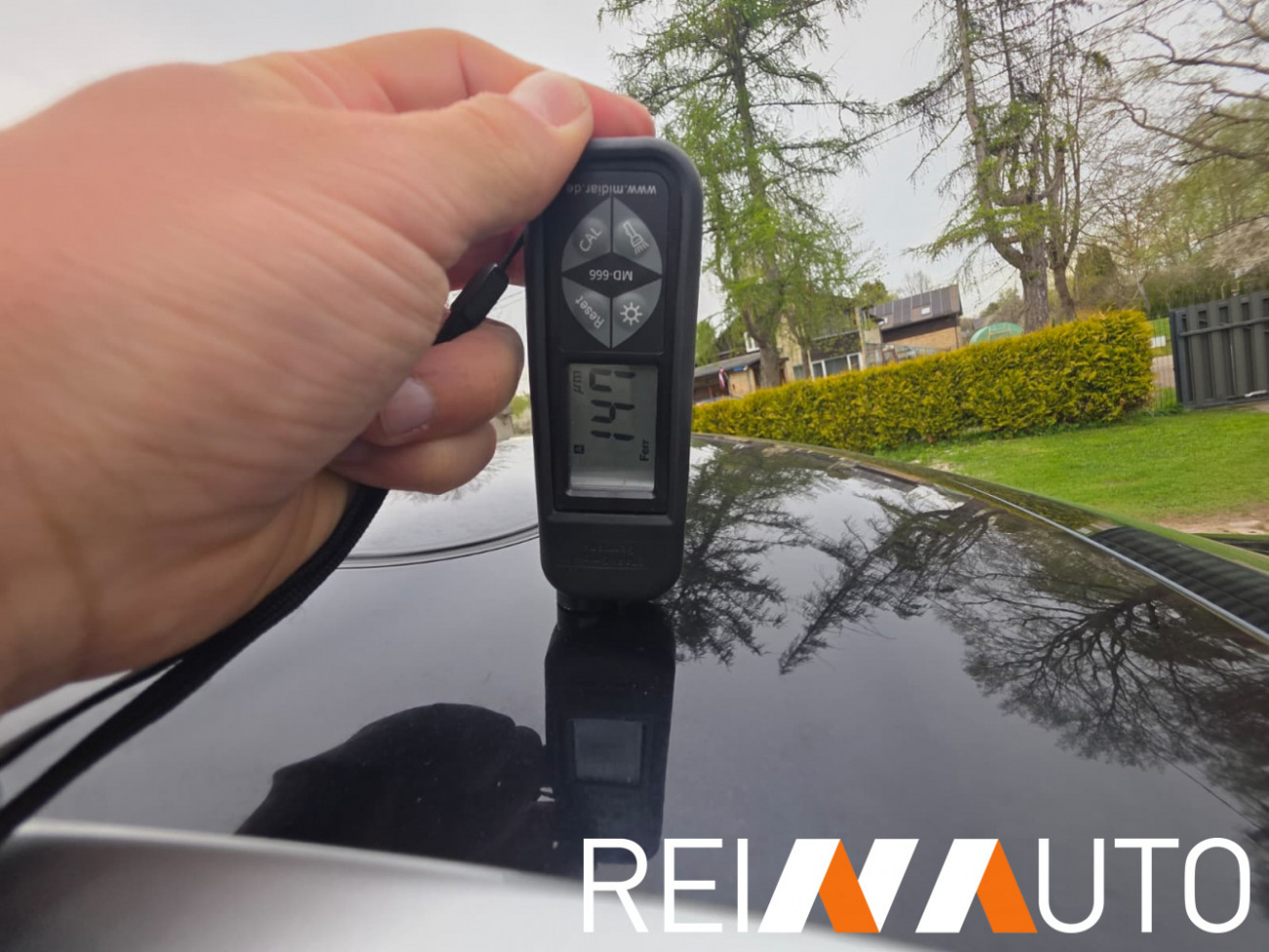 Volvo XC60 Summum Xenium 