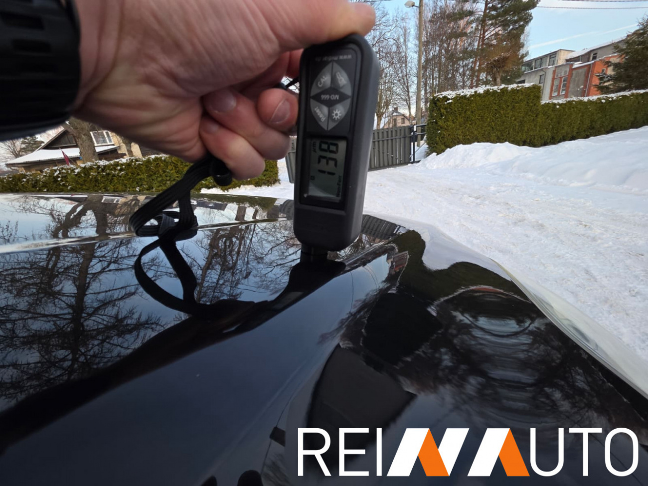 Volvo XC60 Summum DRIVe