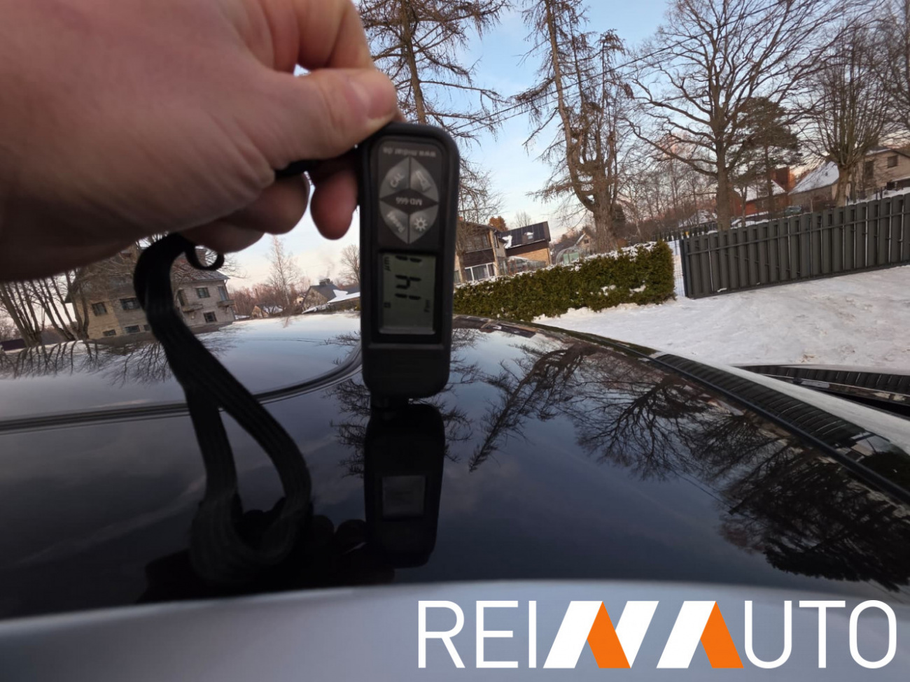 Volvo XC60 Summum DRIVe