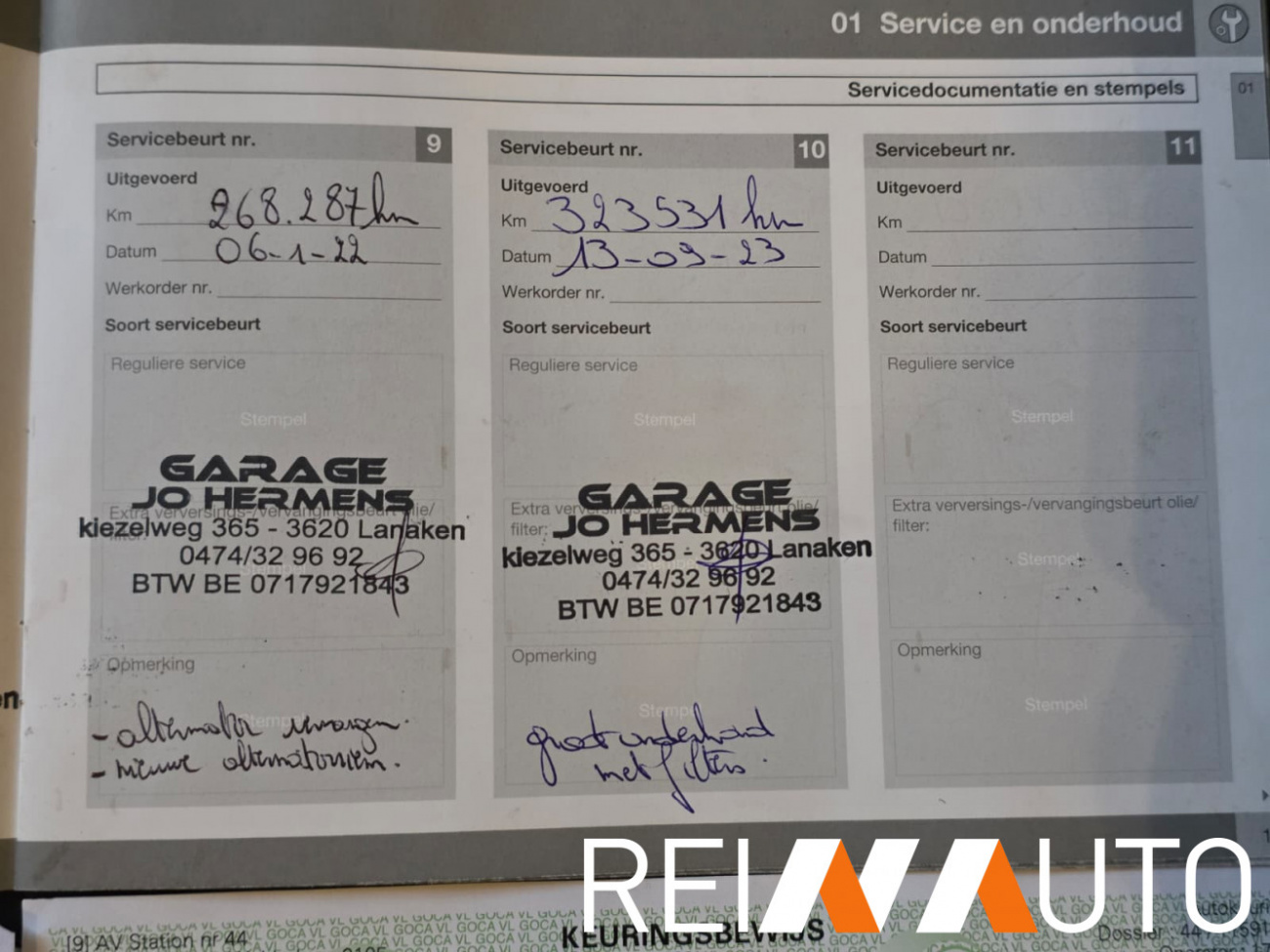 Volvo V70 D3 Edition Pro