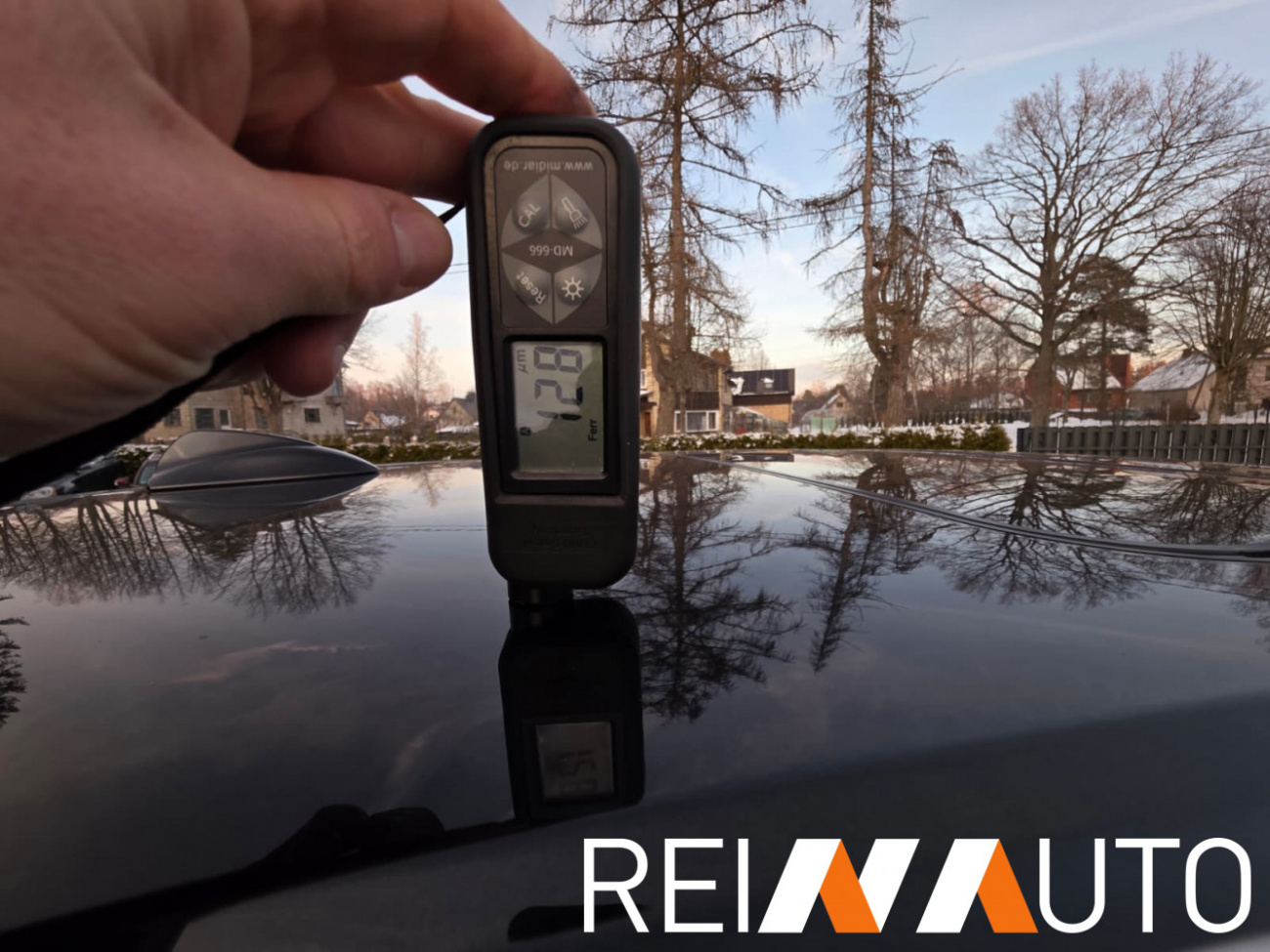 Volvo XC60 Summum DRIVe