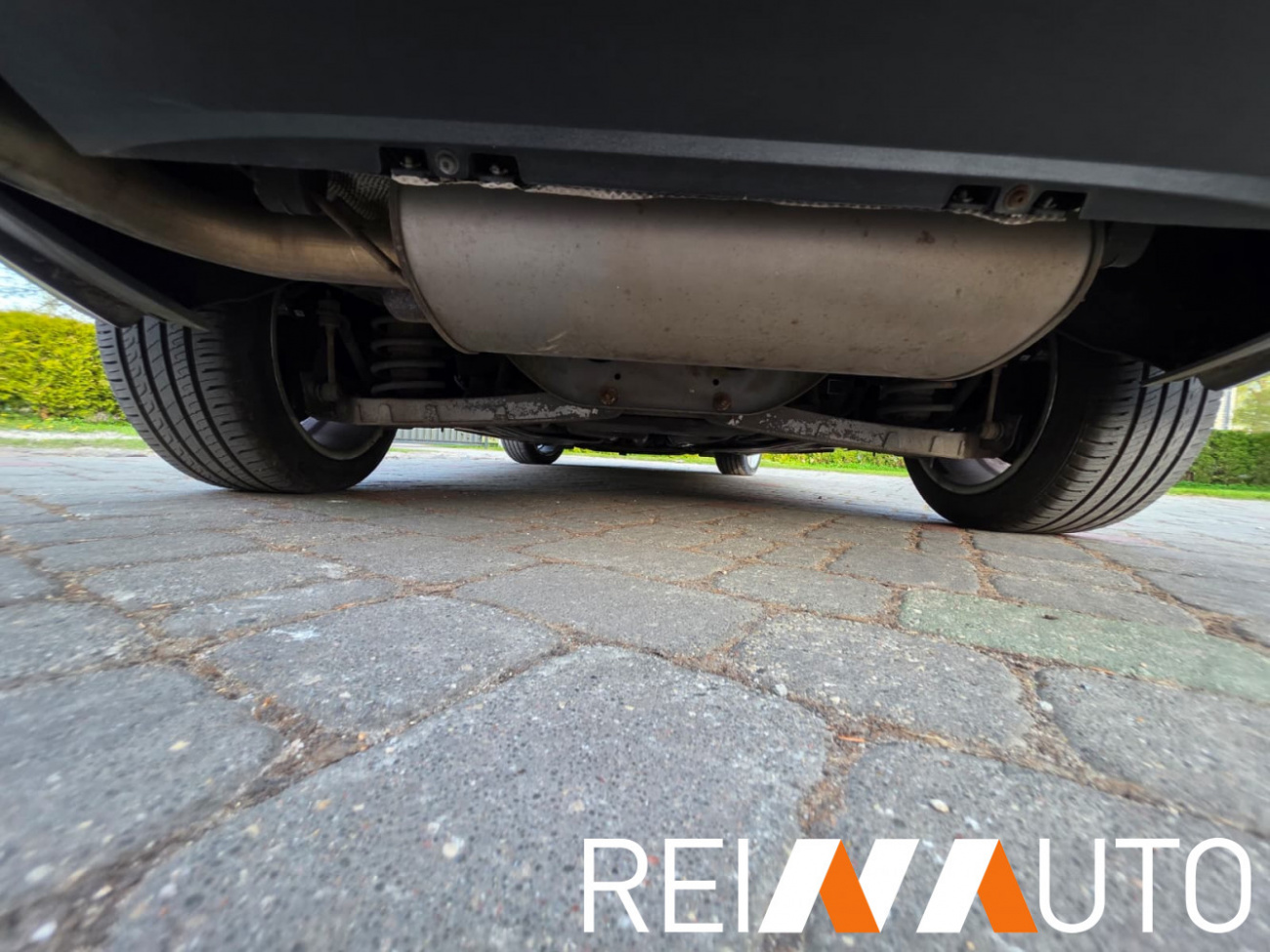Volvo S60 Summum D5