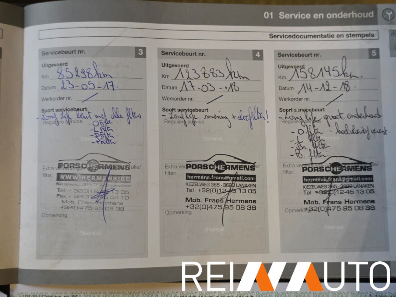 Volvo V70 D3 Edition Pro