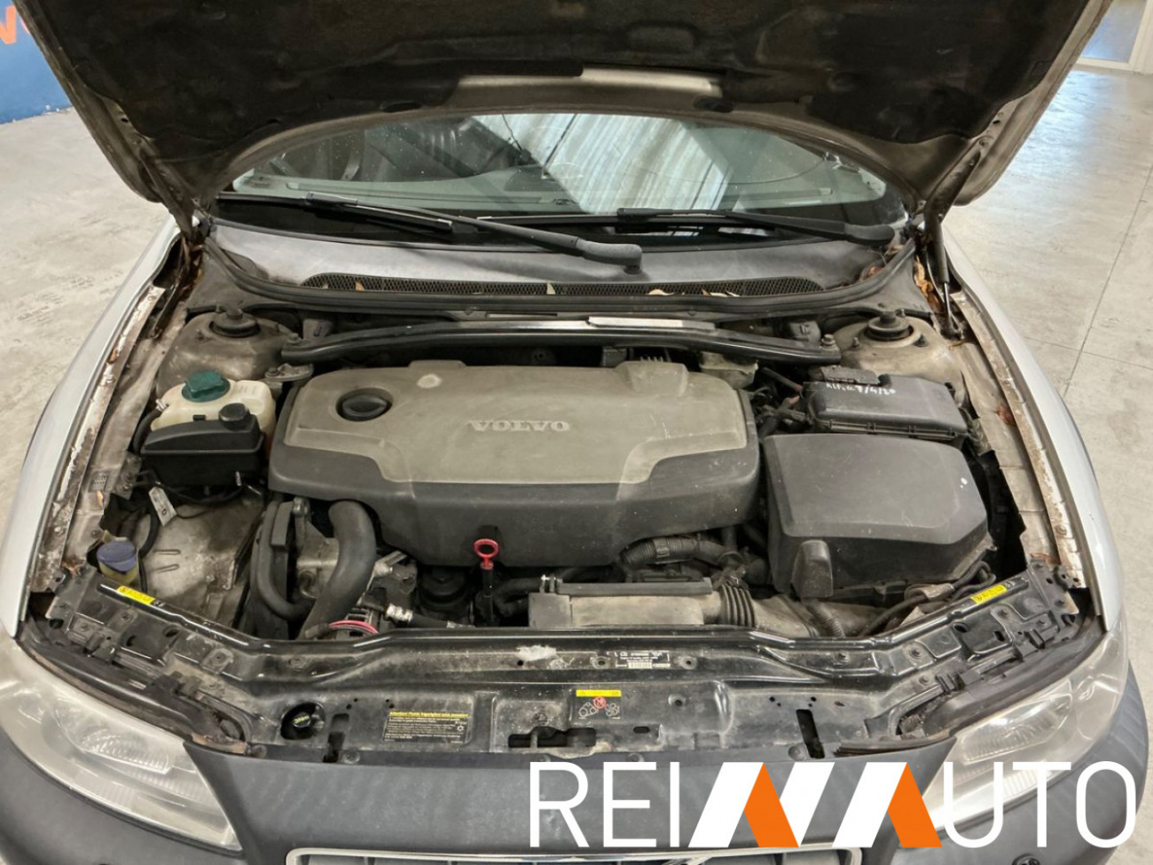 Volvo XC70 Momentum AWD