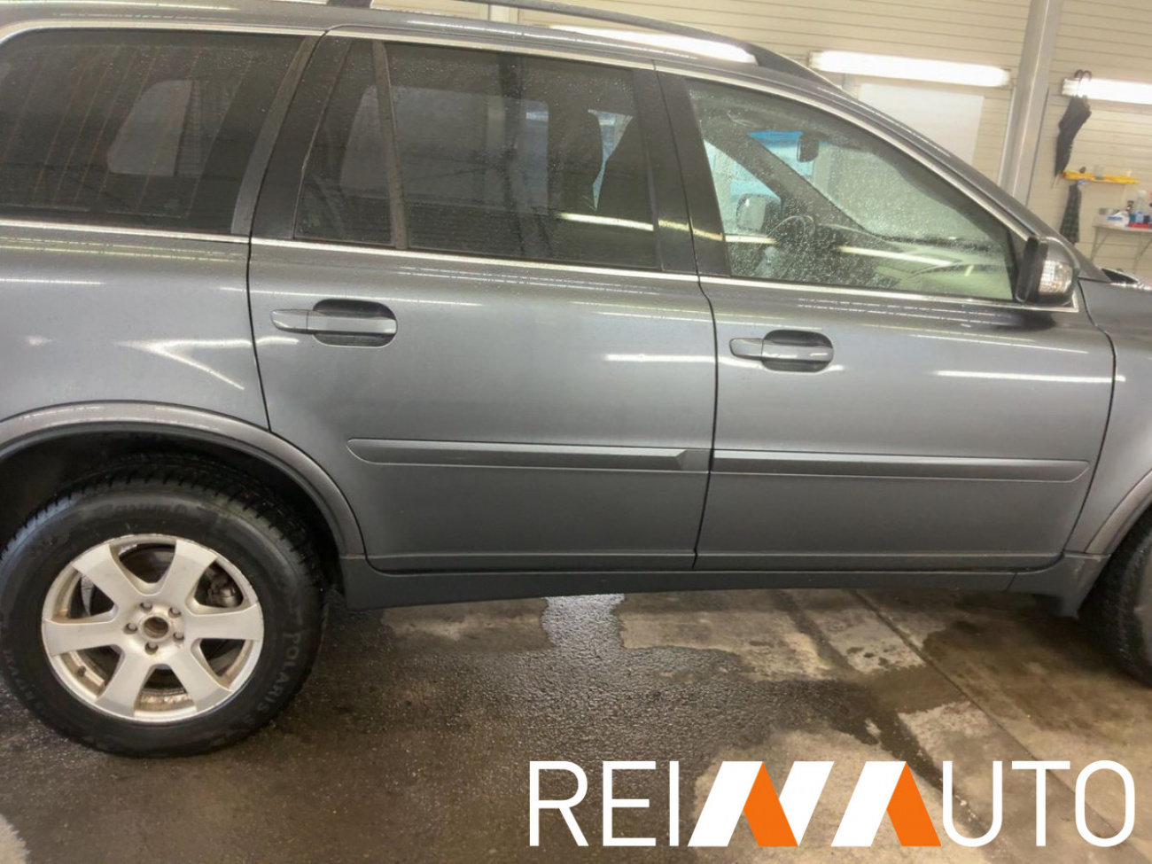 Volvo XC90 Momentum Meh