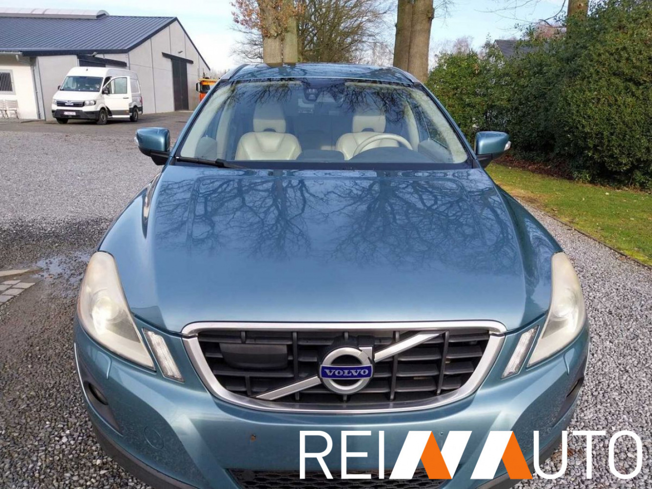 Volvo XC60 DrivE Summum