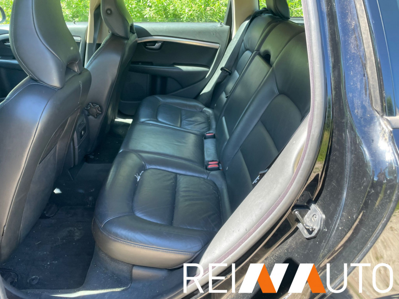 Volvo V70 Limited Edition