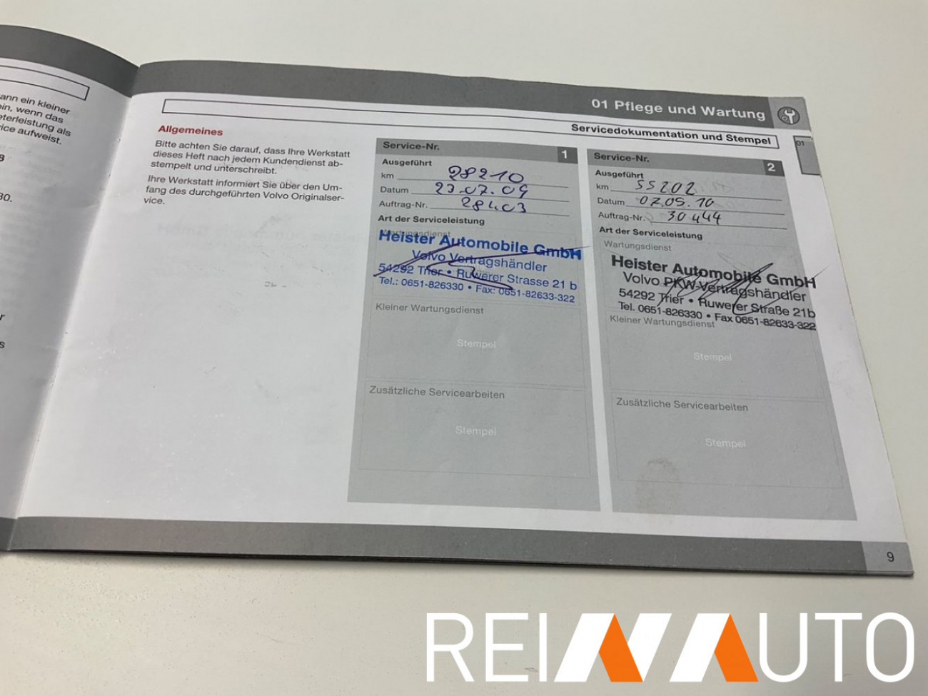 Volvo V70 Momentum Beige