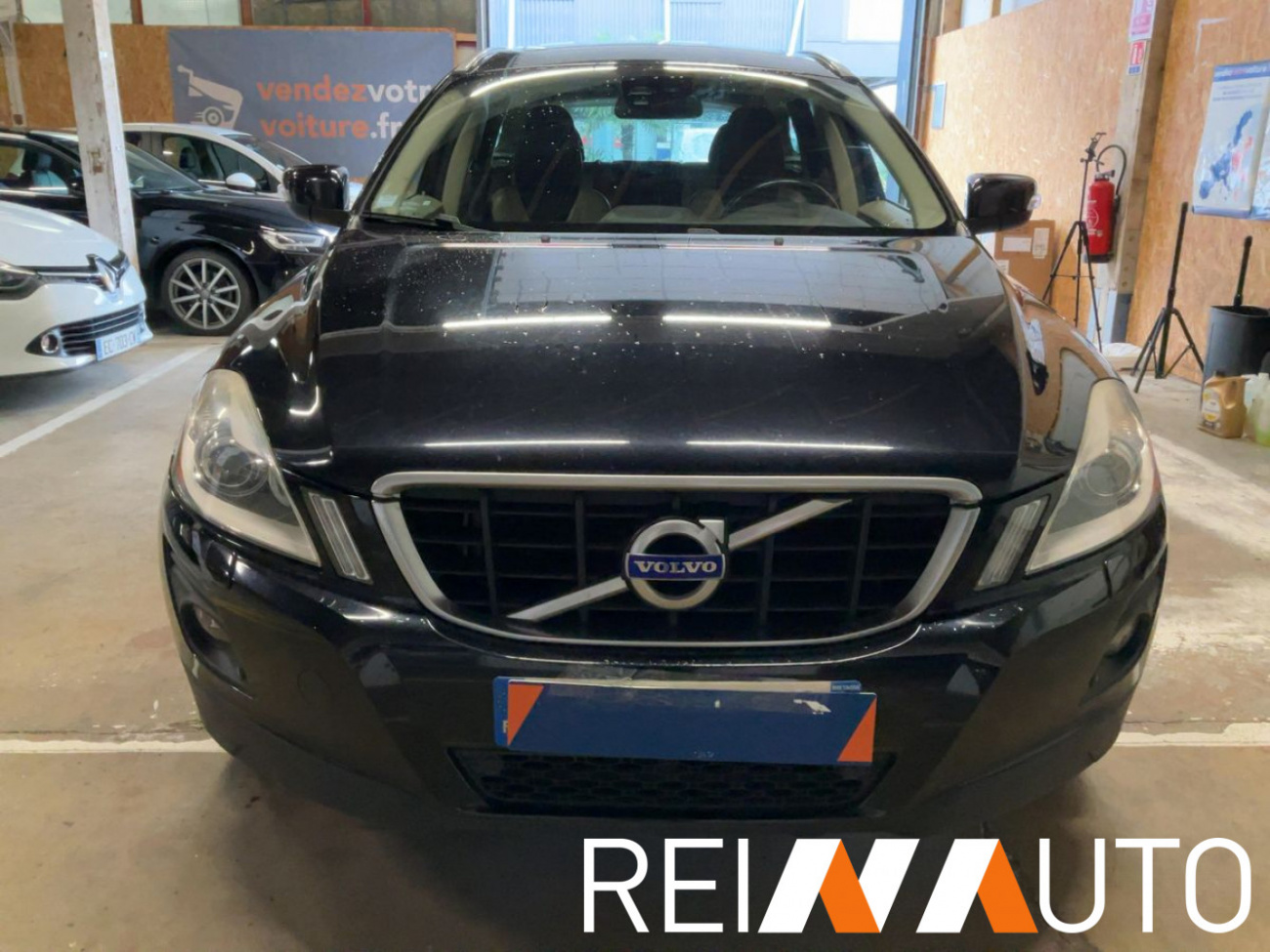 Volvo XC60 Xenium DrivE