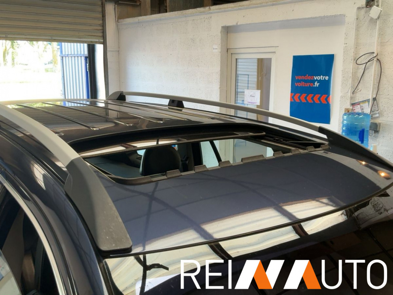 Volvo XC90 Xenium D5