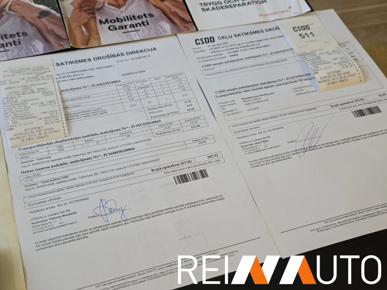 &Scaron;koda Karoq Ambition 4x4