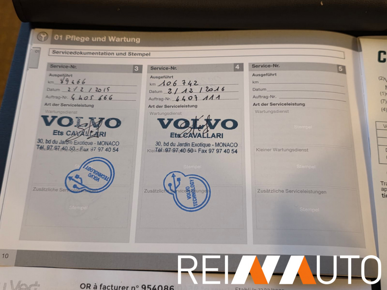 Volvo XC60 Summum DRIVe