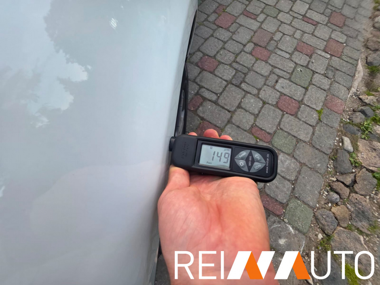 Volvo XC60 Xenum AWD