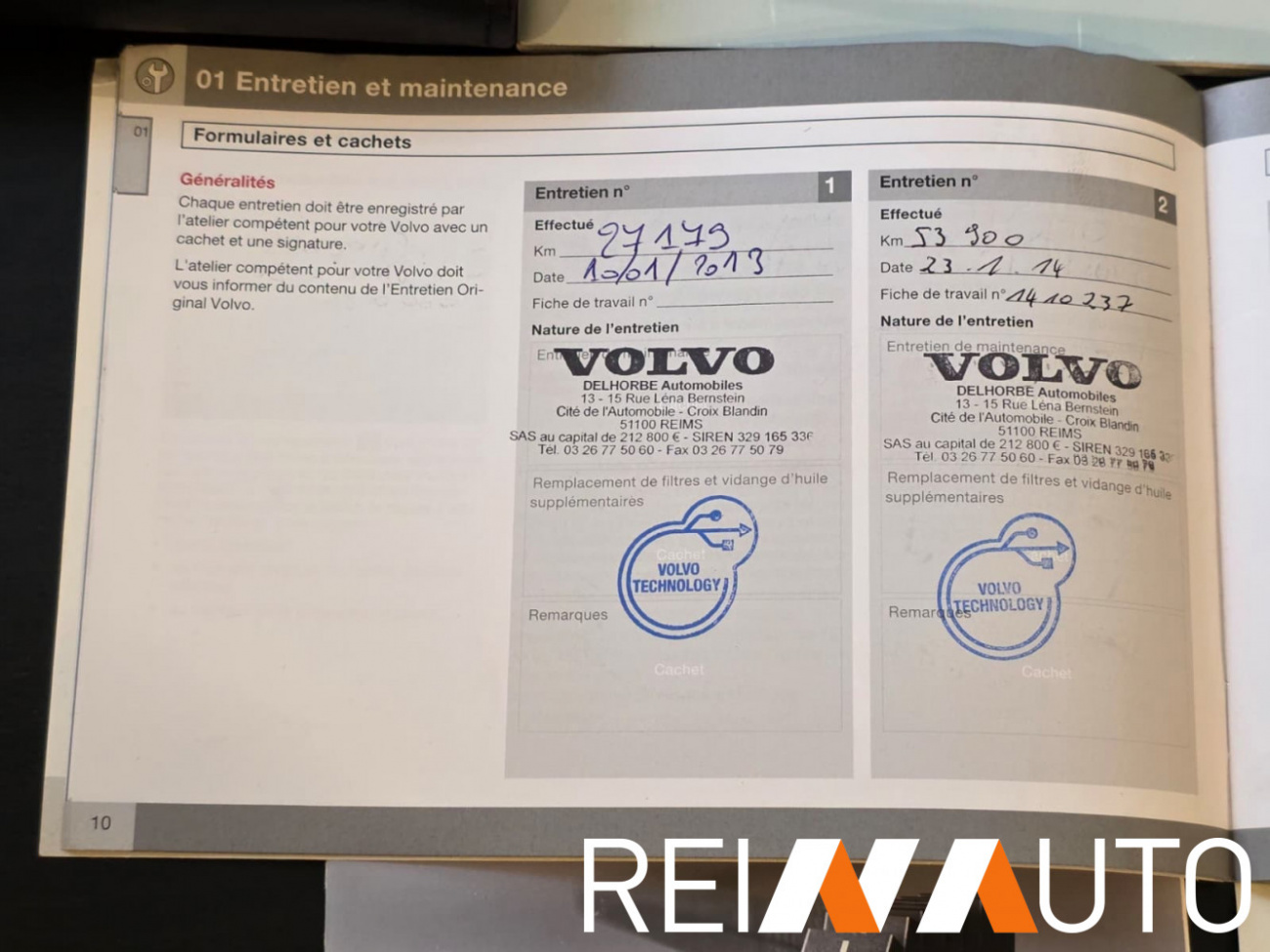 Volvo XC90 R-Design