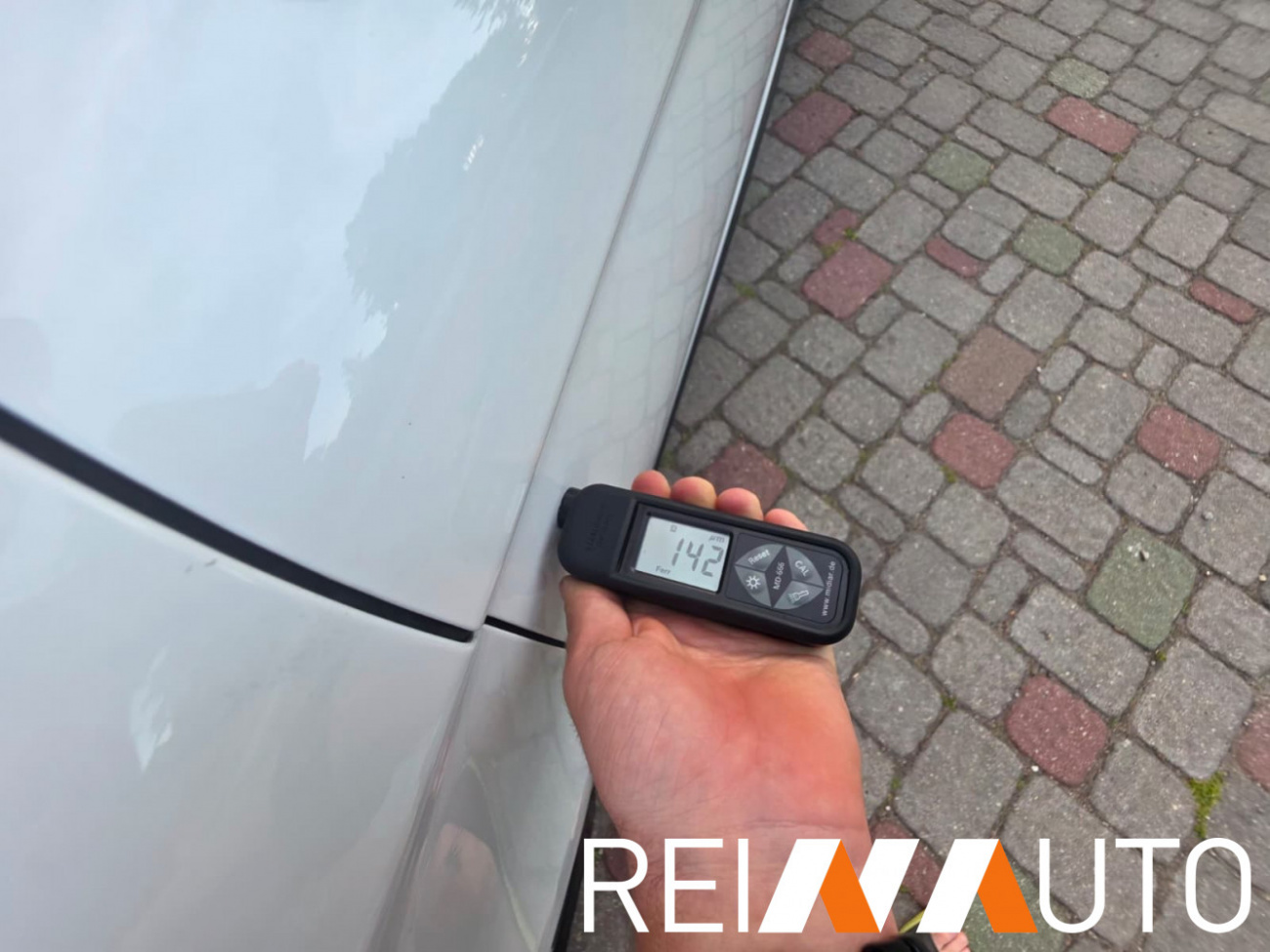 Volvo XC60 Xenum AWD