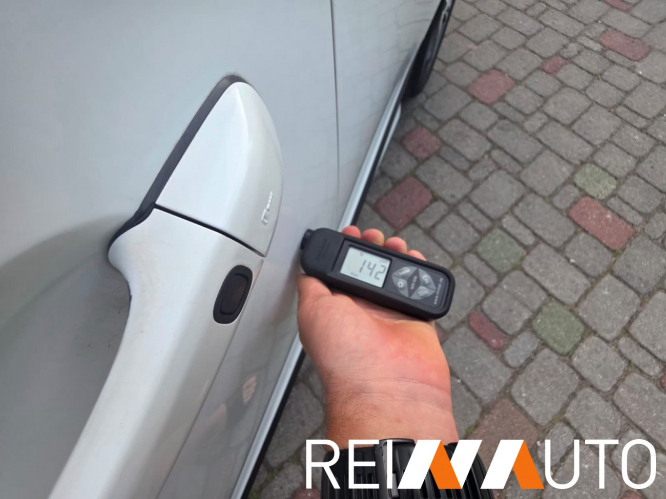 Volvo XC60 Xenum AWD