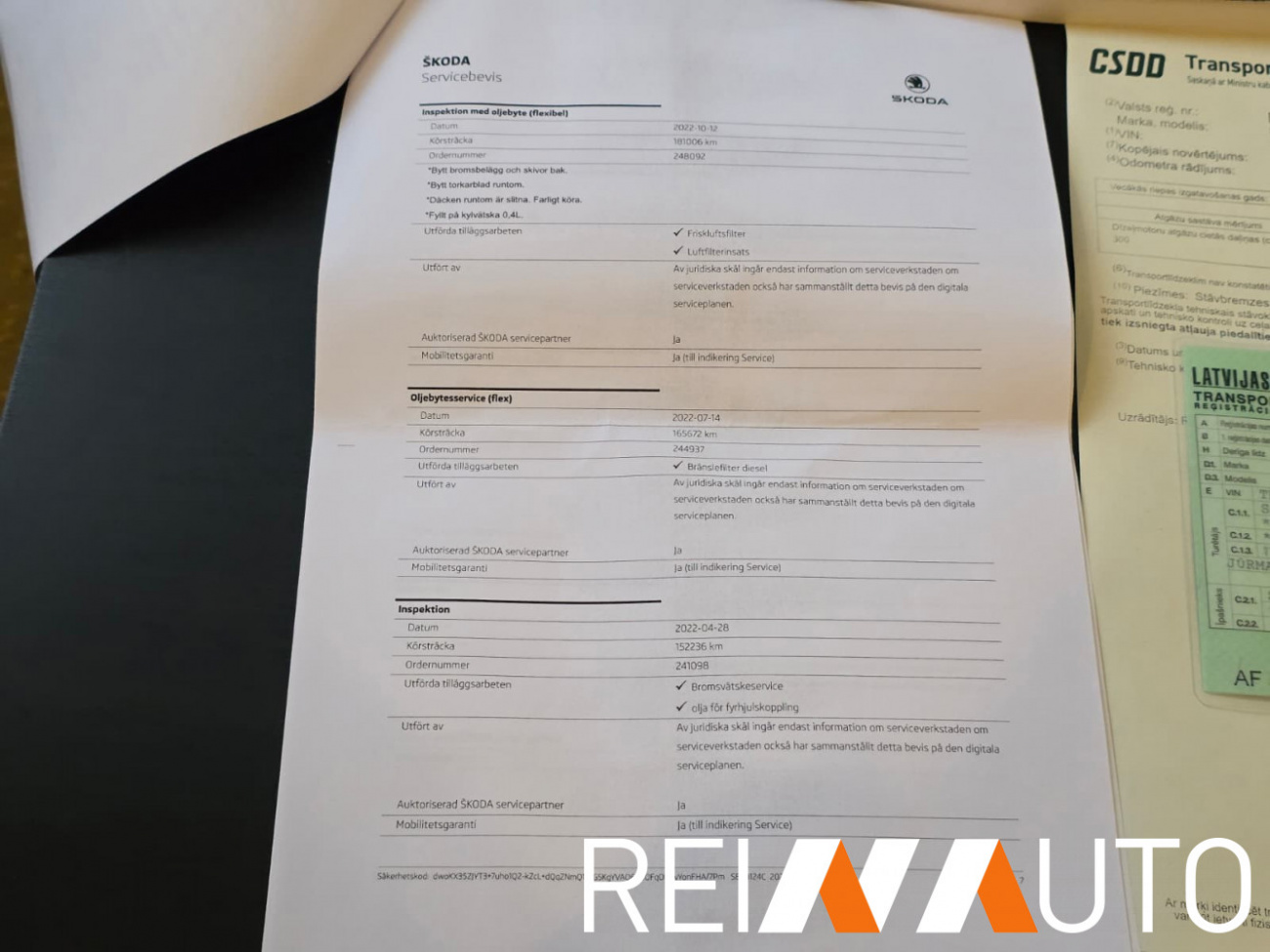 &Scaron;koda Karoq Ambition 4x4