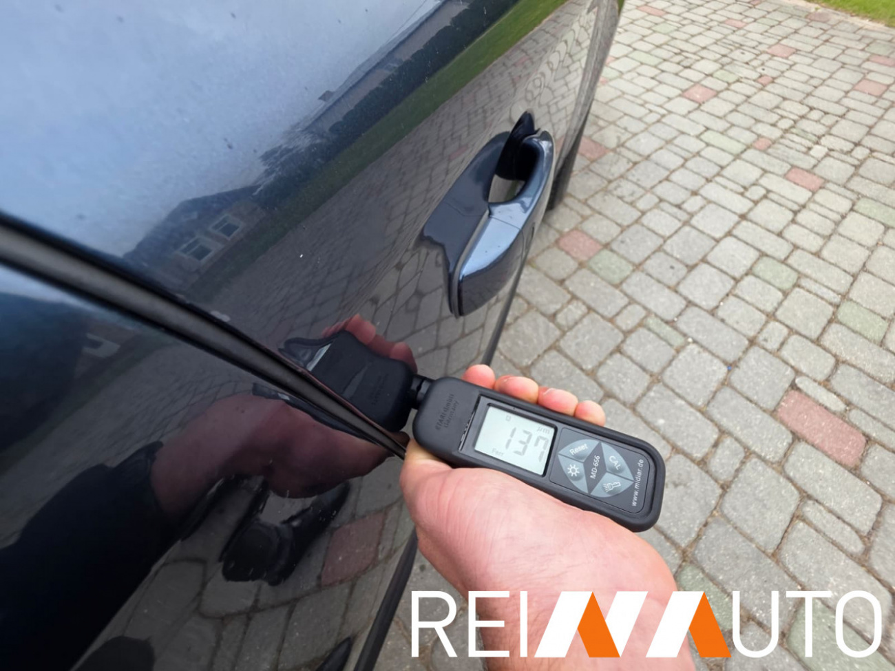 Volvo XC60 Summum Ger