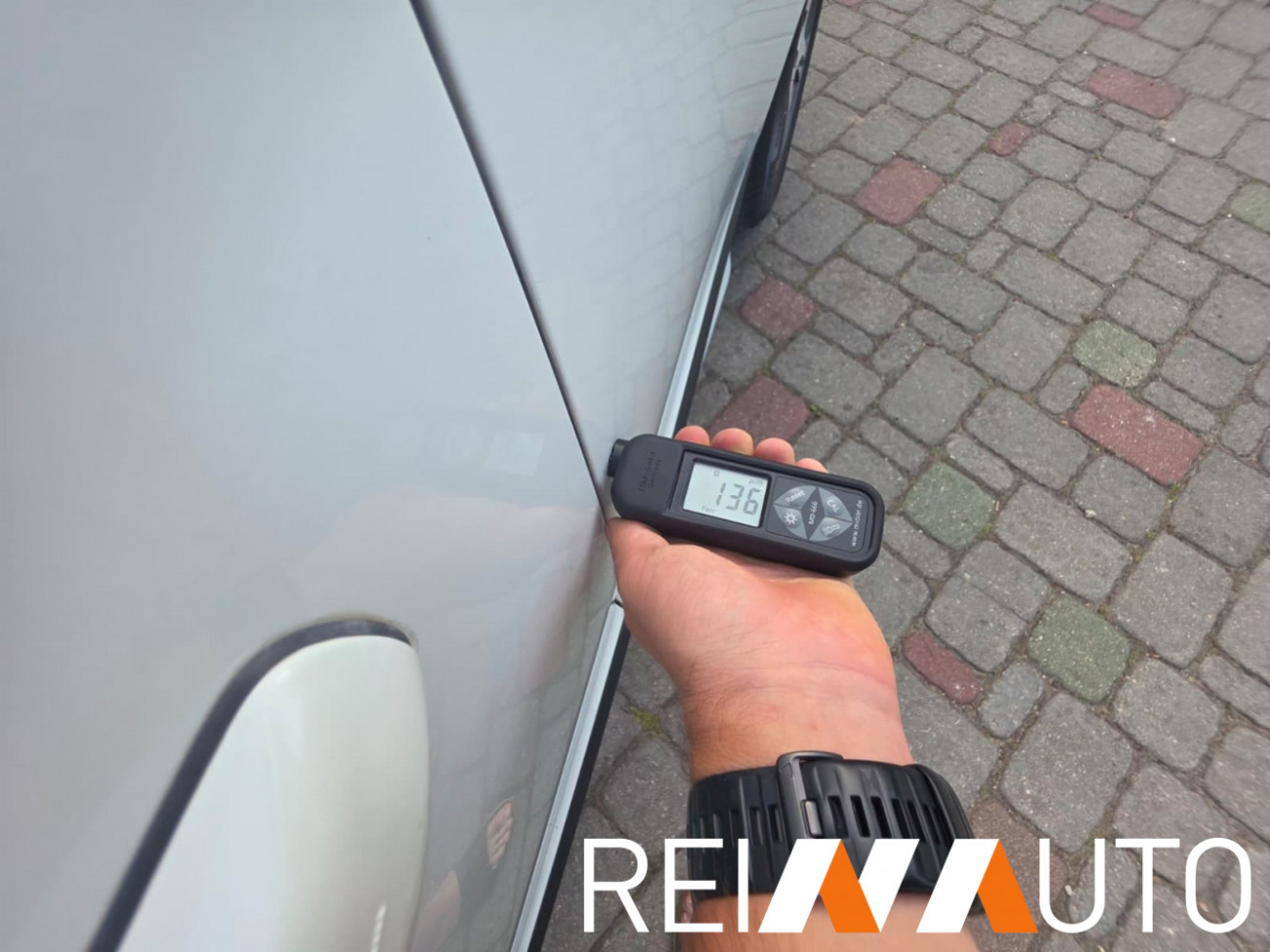 Volvo XC60 Xenum AWD