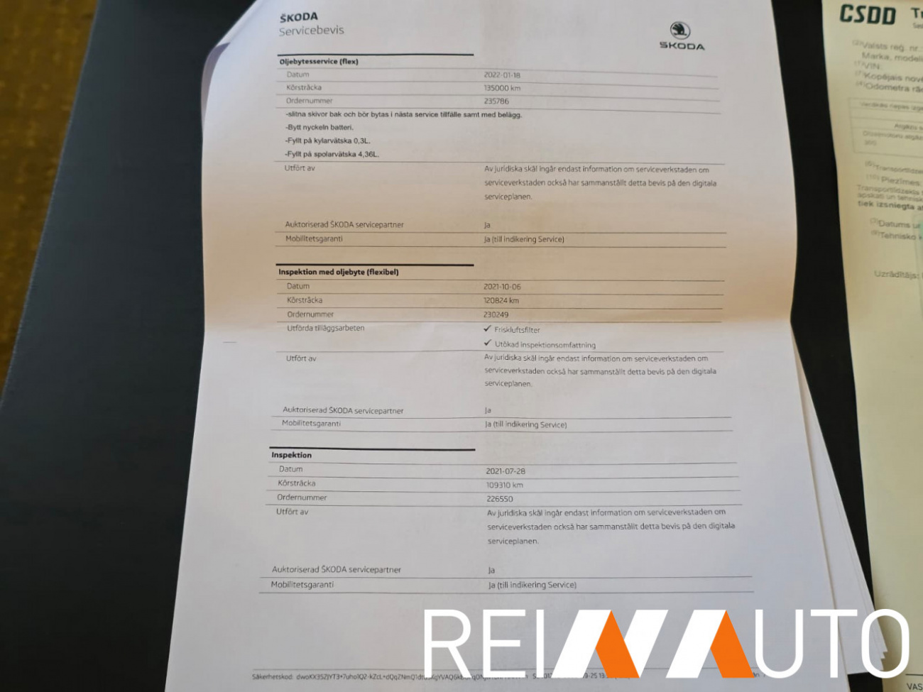 &Scaron;koda Karoq Ambition 4x4