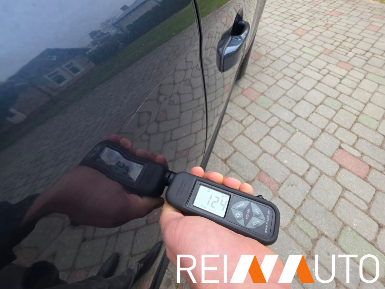 Volvo XC60 Summum Ger